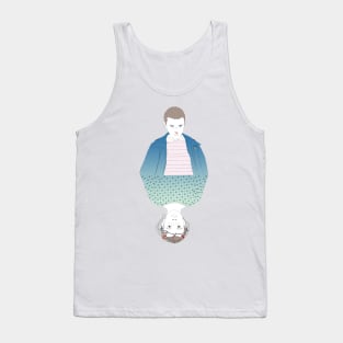 Eleven (version 1) Tank Top